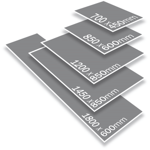 BetterLiving Non-Slip Indoor Mats