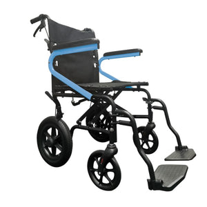 Redgum Opal Transit Wheelchair