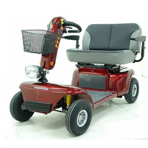 Shoprider 889D Heavy Duty Mobility Scooter