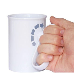 HandSteady Pivoting Cup