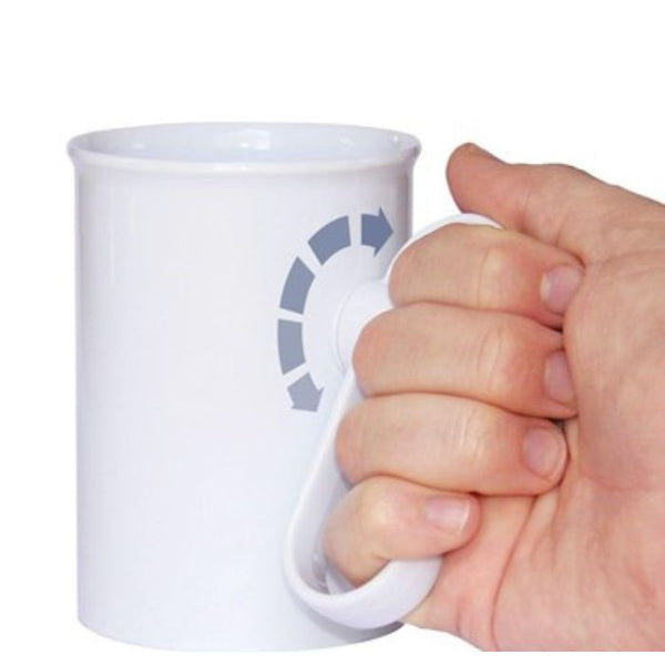 HandSteady Pivoting Cup - Daily Living Products