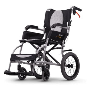 Karma Ergo Lite Transit Wheelchair