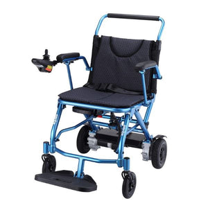 Fold & Go Power Wheelchair