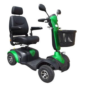 Merits Eco 745 Scooter