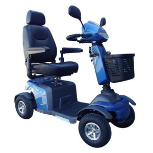 Merits Eclipse S2 Scooter