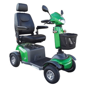 Merits Eclipse S2 Scooter