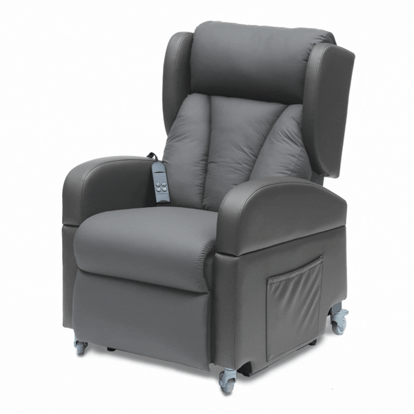 Ultracare Mobile Lift Chair Rest, Recline and Rise Daily Living Products