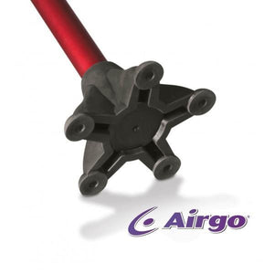 Airgo Claw Cane Tip - Daily Living Products