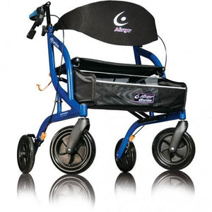 Airgo eXcursion Rollator XWD - Daily Living Products
