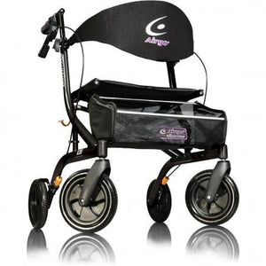 Airgo eXcursion Rollator X20 - Daily Living Products