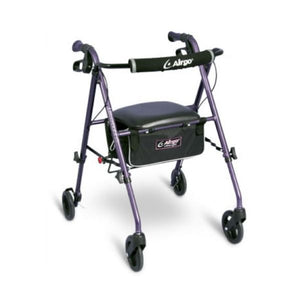 Airgo Ultra Lightweight Rollator 