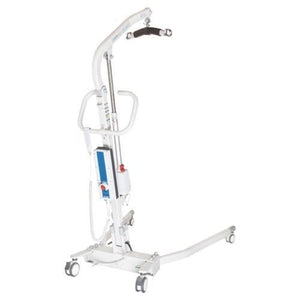 Aspire 150F Aluminium Folding Lifter - Daily Living Products