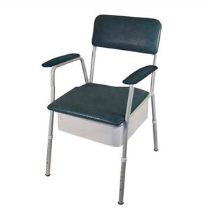 Aspire Classic Bedside Commode - Daily Living Products