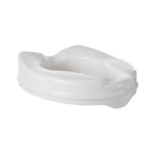 Aspire Portable Toilet Seat Raiser - Daily Living Products