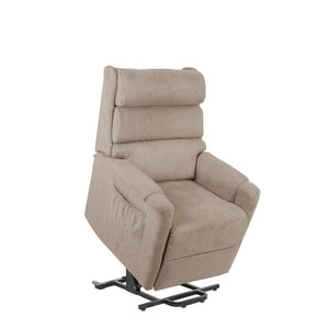 Aspire Signature 2 Dual Action Recliner Mink - Daily Living Products