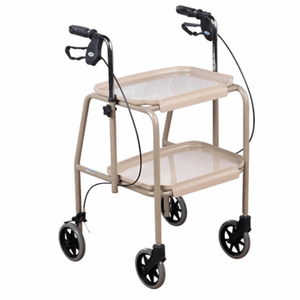 Aspire Tray Walker - Daily Living Products