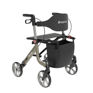 Aspire Vogue Lightweight Seat Walker