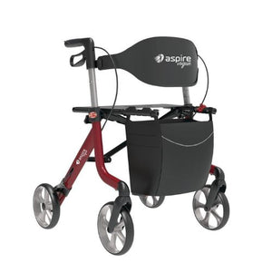 Aspire Vogue Lightweight Seat Walker