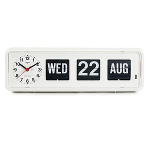 Automatic Calendar Clock - Daily Living Products