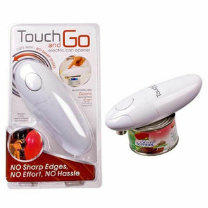 Automatic Can Opener - Daily Living Products