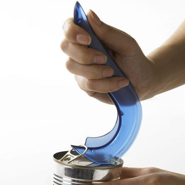 Can Opener for Ring Pull Cans