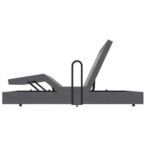 Aspire ComfiMotion Crook Handle Bed Rail