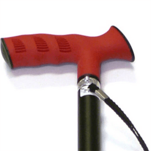 Comfort Grip Walking Stick - Daily Living Products