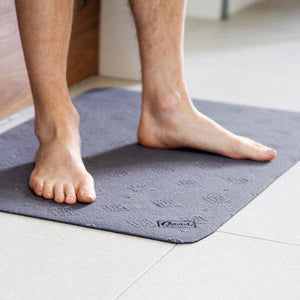 Conni Absorbent Anti Slip Floor Mat - Daily Living Products