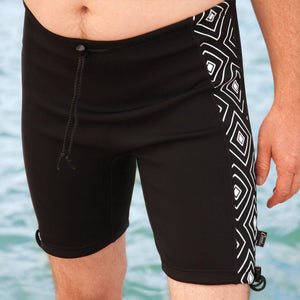 Conni Adult Swim Shorts Azetc - Daily Living Products