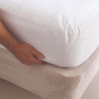 Conni X-wide Reusable Bed Pad with Tuck-ins - Daily Living Products