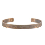 Copper store bracelet priceline