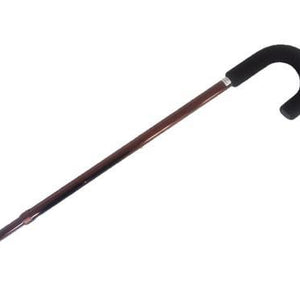 Crook Handle Walking Stick - Daily Living Products