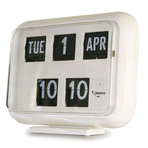 Digital Calendar Clock - Daily Living Products