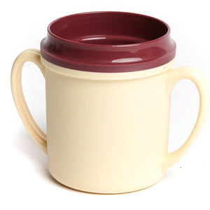 Handsteady Cup  Anti-Spill Mug 