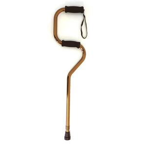Easy Assist Crook Walking Stick - Daily Living Products