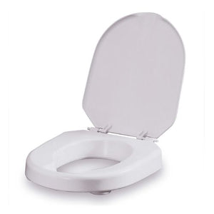 Etac Hi Loo Raised Toilet Seat
