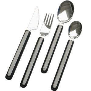 Etac Light Cutlery with Thin Handle - Daily Living Products
