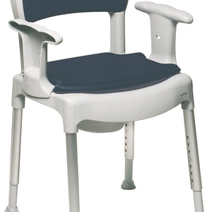 Etac Swift Multi Function Bedside Commode - Daily Living Products