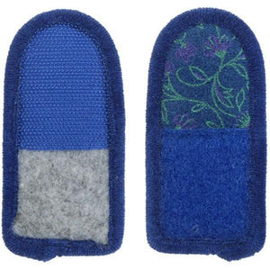 Extension Strap For Holly Slipper Midnight Floral - Daily Living Products