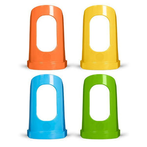 Ezy-As Compression Stocking Garment Applicator - Daily Living Products