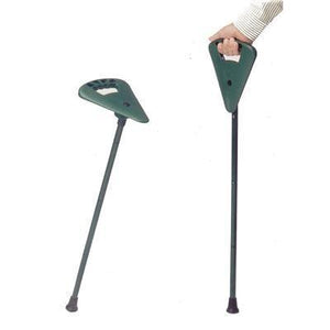 Flipstick Walking Stick Seat - Daily Living Products
