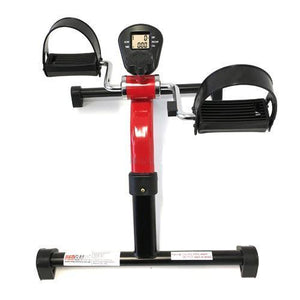 Folding Pedal Exerciser - Daily Living Products