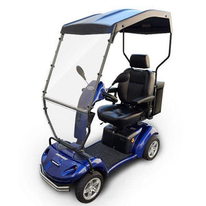 Hard Canopy for Mobility Scooter - Daily Living Products