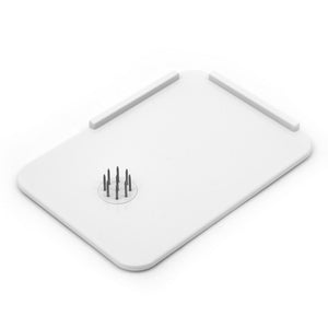 Homecraft Plastic Spread Board with spikes - Daily Living Products