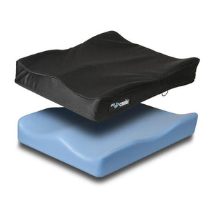 JAY Soft Combi P Wheelchair Cushion - Daily Living Products