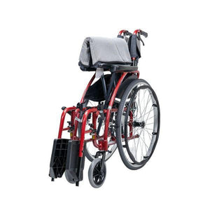 S Ergo 125 Self Propelling Wheelchair - Daily Living Products