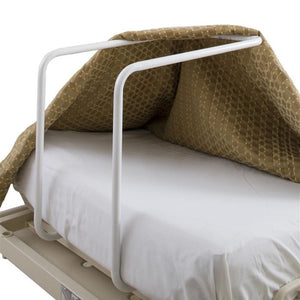 Blanket Support Bed Rail