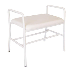 Kcare Maxi Shower Stool with Arms - Daily Living Products