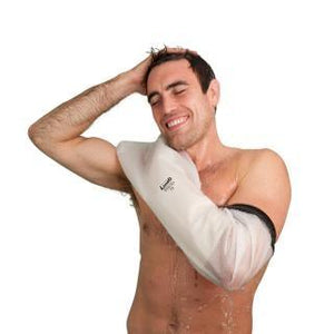 LimbO Adult Waterproof Full Arm Injury Protector - Daily Living Products