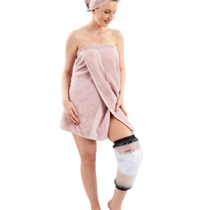 LimbO Adult Waterproof Knee Injury Protector - Daily Living Products